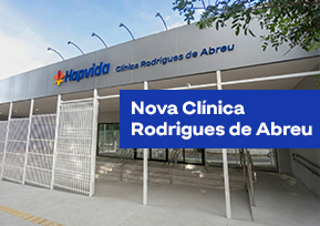 Clínica Rodrigues de Abreu