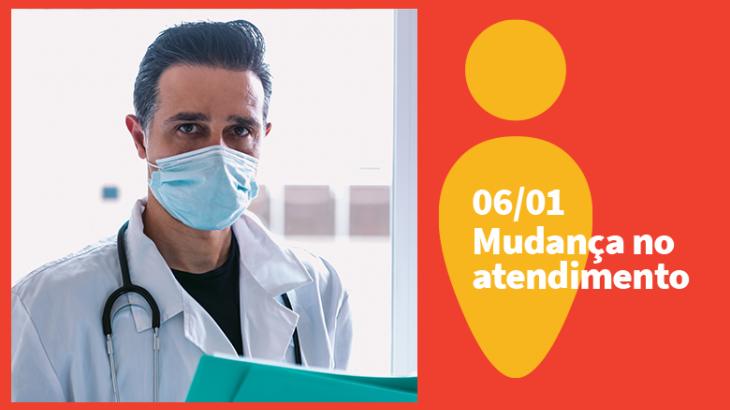 06/01 FERIADOS MUNICIPAIS - CONFIRA O FUNCIONAMENTO