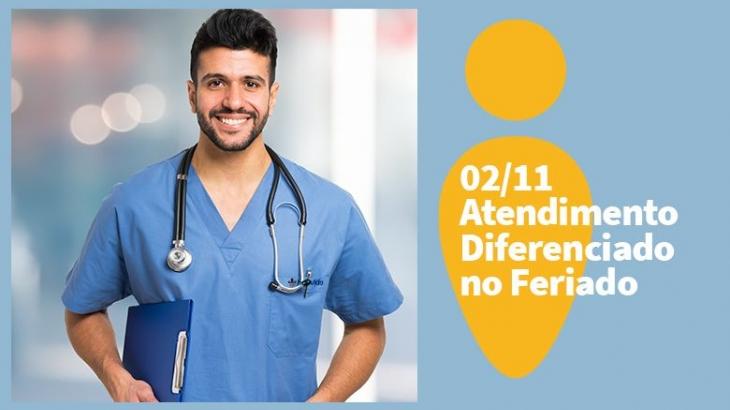 Feriado Nacional, veja como será o funcionamento