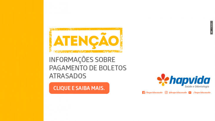 letreiro sobre informações de pagamentos 