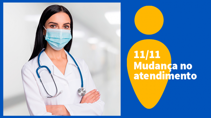FERIADOS MUNICIPAIS 11/11 - CONFIRA O FUNCIONAMENTO