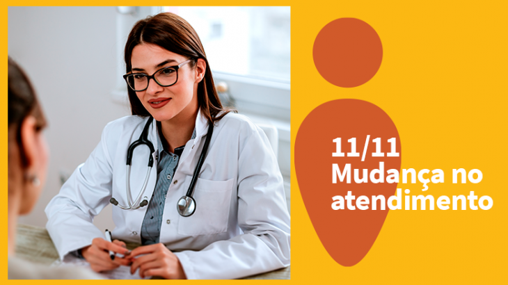 FERIADO MUNICIPAL 11/11 - CONFIRA O FUNCIONAMENTO 