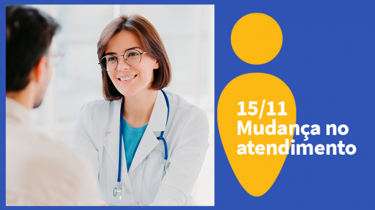 FERIADO NACIONAL 15/11 - CONFIRA O FUNCIONAMENTO