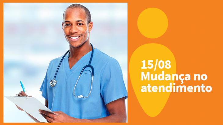 FERIADO MUNICIPAL 15/08 - CONFIRA O FUNCIONAMENTO 