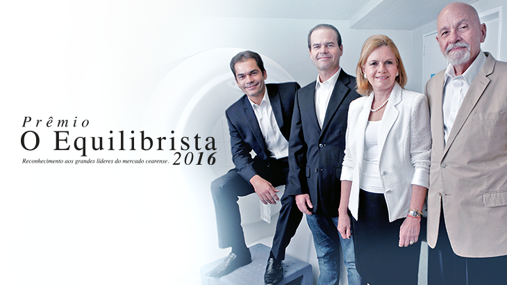 imagem de colaboradores para o prêmio  O Equilibrista  