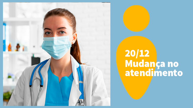 20/12 FERIADO MUNICIPAL (MS) - CONFIRA O FUNCIONAMENTO