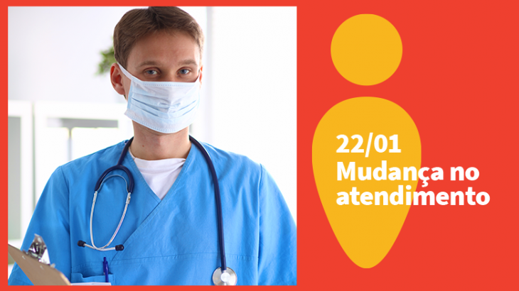 22/01 FERIADOS MUNICIPAIS - CONFIRA O FUNCIONAMENTO