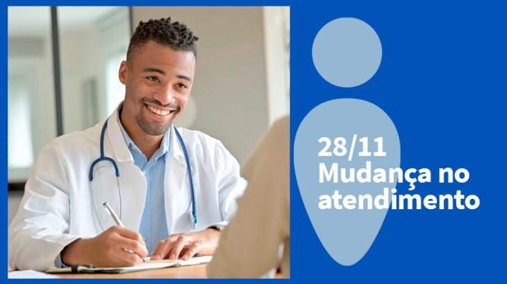 FERIADO MUNICIPAL 28/11 - CONFIRA O FUNCIONAMENTO