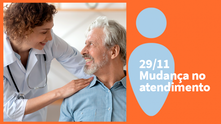 FERIADO MUNICIPAL 29/11 - CONFIRA O FUNCIONAMENTO