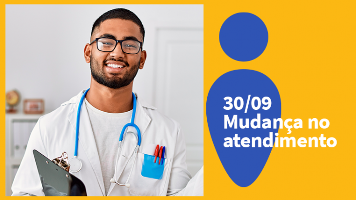 FERIADO MUNICIPAL 30/09 - CONFIRA O FUNCIONAMENTO 