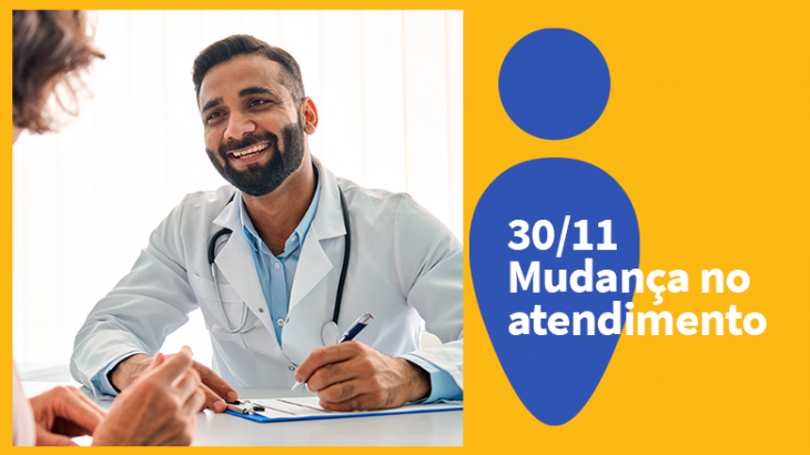 FERIADO 30/11 - CONFIRA O FUNCIONAMENTO