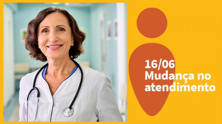 FERIADO NACIONAL 16/06 - CONFIRA O FUNCIONAMENTO