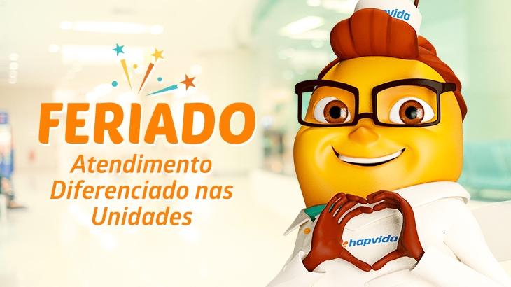 Feriado em Teresina, confira funcionamento