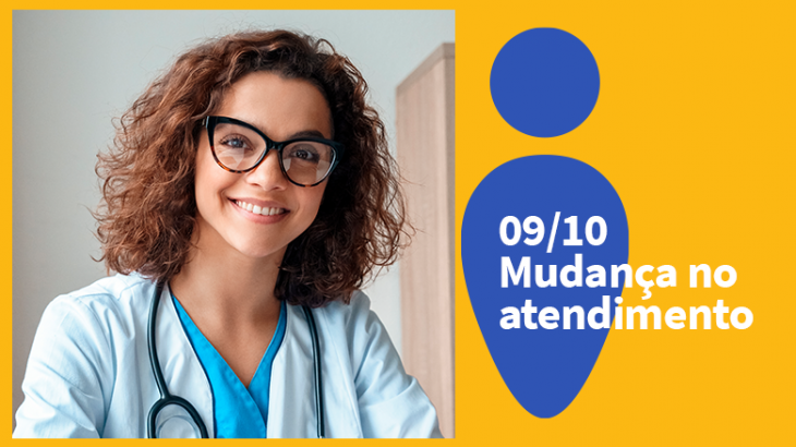 FERIADO MUNICIPAL 09/10 - CONFIRA O FUNCIONAMENTO