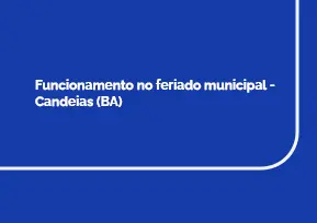 Comunicado.