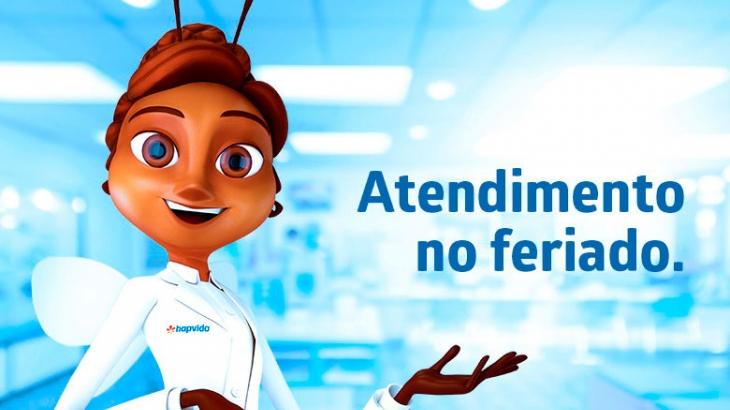 Funcionamento da rede exclusiva durante o feriado em Paulista (PE)