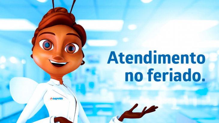 Funcionamento da rede exclusiva durante o feriado em Recife