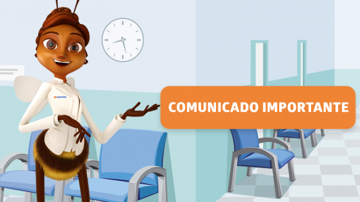 Hapvida abre mais de 500 vagas temporárias de emprego em área assistencial