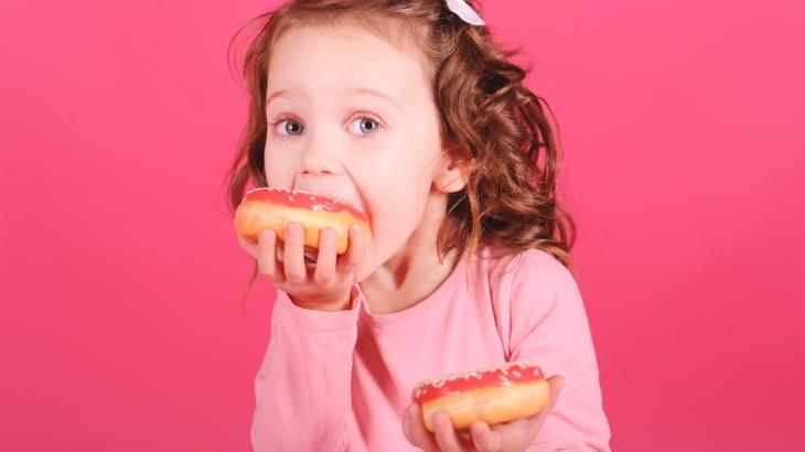 Como prevenir a diabetes infantil