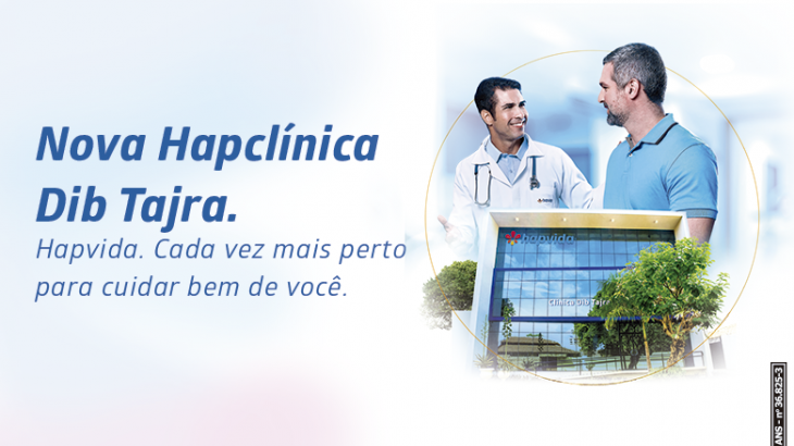 Hapvida inaugura nova Hapclínica em Teresina