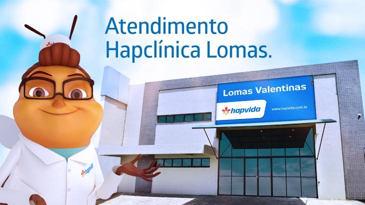 Hapclínica Lomas Valentinas amplia horário de atendimento
