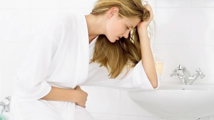 Cuidado com a infecção urinária