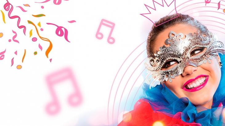 Dicas saudáveis para curtir o Carnaval