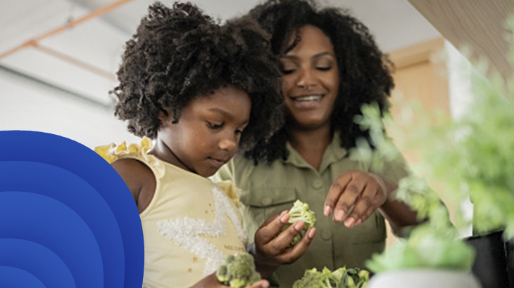Cuide da sua alimentação com a teleconsulta nutricional