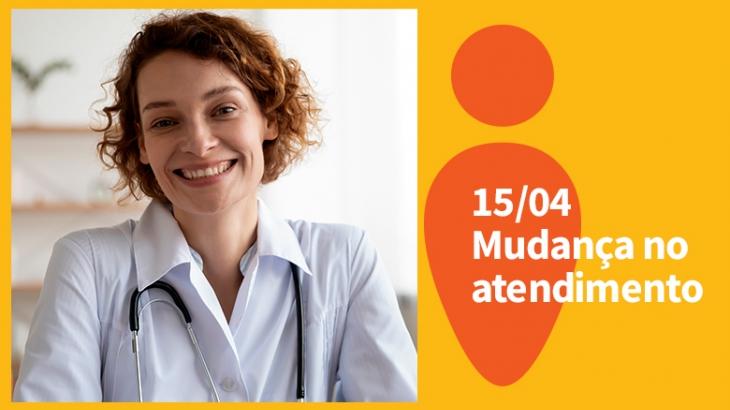 FERIADO MUNICIPAL 15/04 - CONFIRA O FUNCIONAMENTO