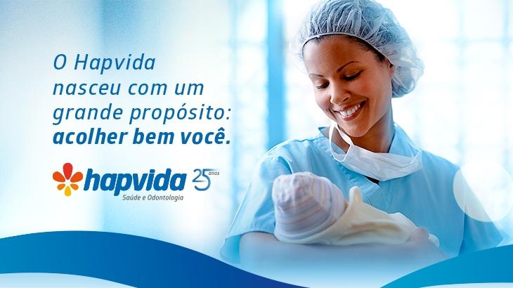 Hapaixonados por vida há 25 anos