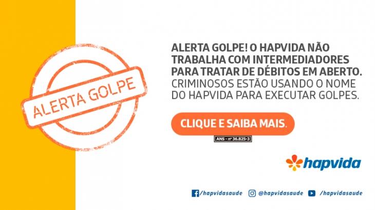 letreiro sobre cuidados com golpes 