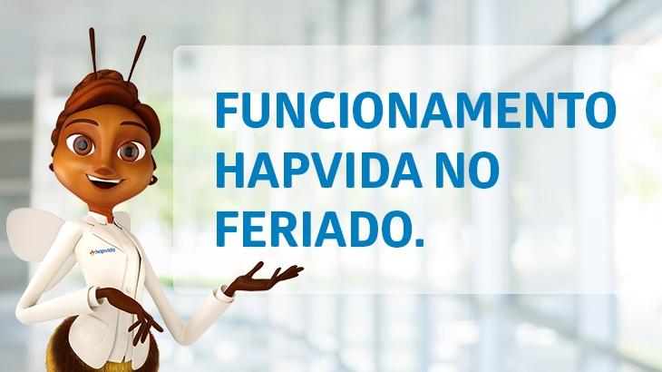 Funcionamento da rede exclusiva durante a Semana Santa