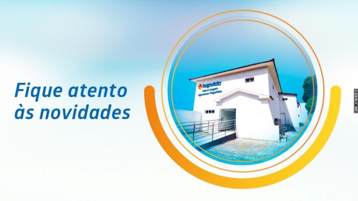 Atenção para as Mudanças no atendimento do laboratório Parque Amorim