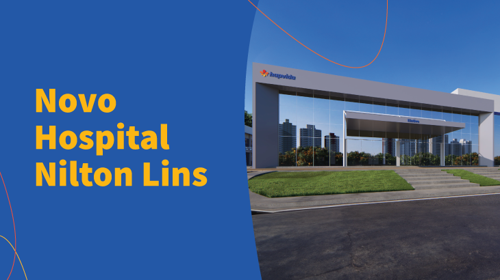 Hospital Nilton Lins fará parte do maior plano de saúde da América Latina