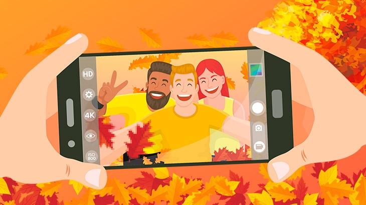 Cuide da sua saúde com o Hapvida