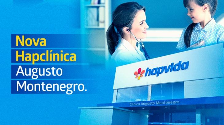 Hapvida inaugura nova Hapclínica em Belém