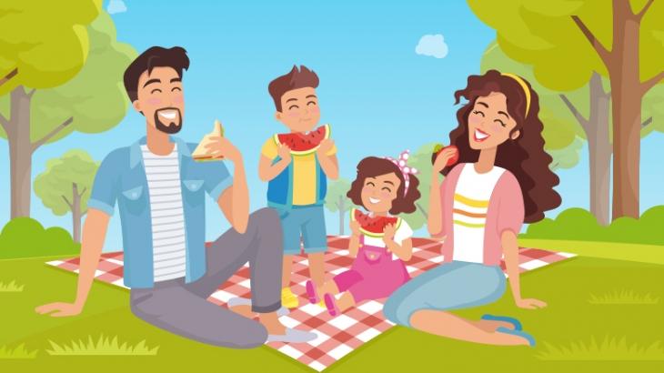 Dezembro chegou para renovar bons sentimentos e hábitos saudáveis