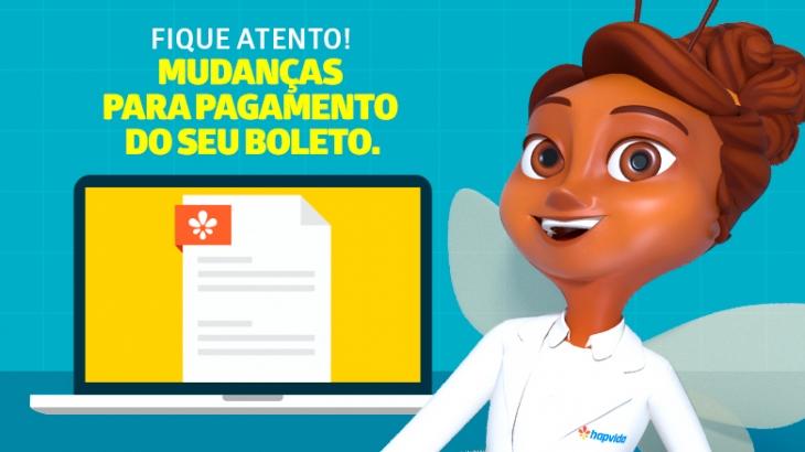 animação 3D de uma abelha enfermeira 