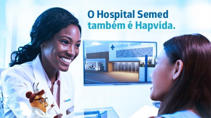 Hapvida compra hospital e amplia atendimento na Bahia