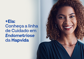 Mulher sorrindo