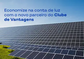 Imagem energia solar