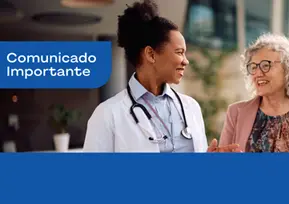 Acompanhe sua internação em tempo real.