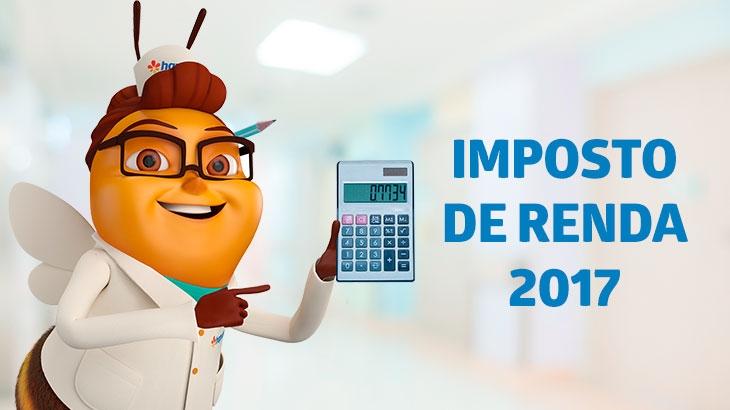 Animação 3D de uma abelha médica