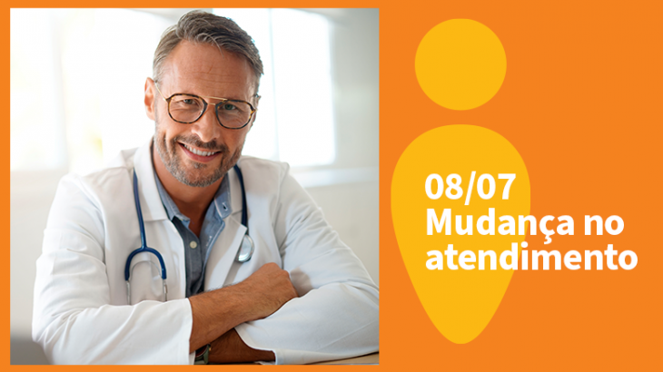 FERIADO MUNICIPAL 08/07 - CONFIRA O FUNCIONAMENTO