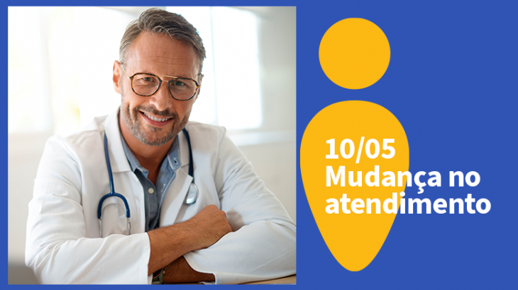 FERIADO MUNICIPAL 10/05 - CONFIRA O FUNCIONAMENTO