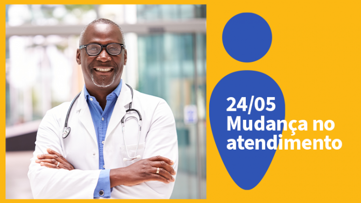 FERIADO MUNICIPAL 24/05 (GO) - CONFIRA O FUNCIONAMENTO