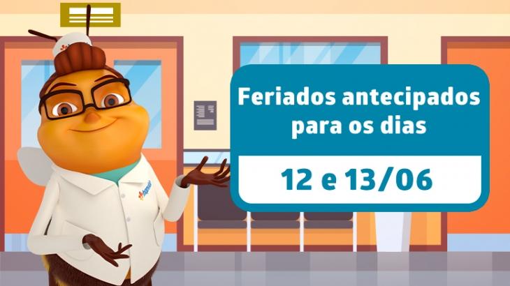 Feriados antecipados no Rio Grande do Norte, veja o funcionamento
