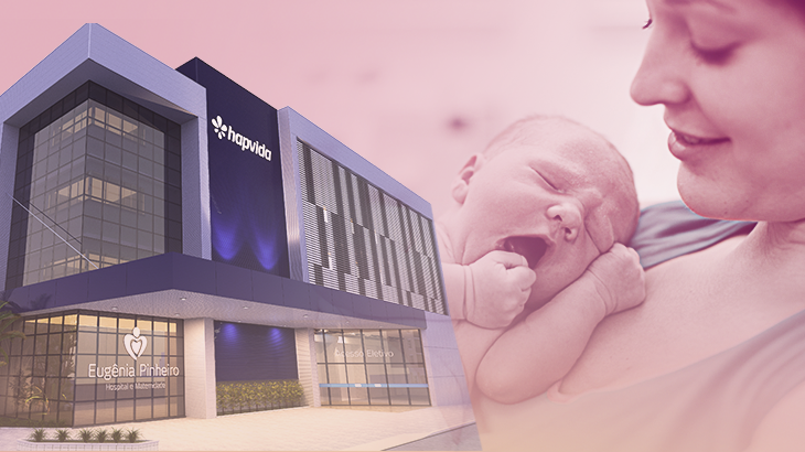 Em breve, novo Hospital Eugênia Pinheiro