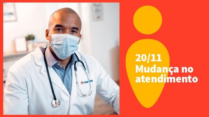 DIA DA CONSCIÊNCIA NEGRA 20/11 - CONFIRA NOSSO FUNCIONAMENTO