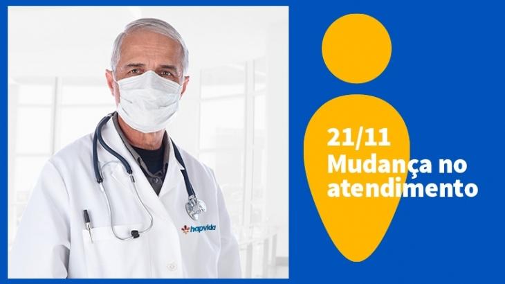 21/11 FERIADO MUNICIPAL EM NATAL/RN - CONFIRA NOSSO HORÁRIO DE FUNCIONAMENTO.